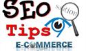 SEO Tips for Your Online Store