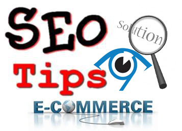 SEO Tips for Your Online Store - E-commerce SEO is the most advanced part of Search Engine Optimization and requires careful planning.