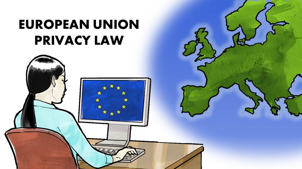 EU privacy law
