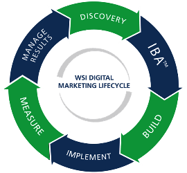 WSI Ecommerce development life cycle