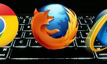 Keyboard Shortcuts and Mouse actions common to all web-browsers