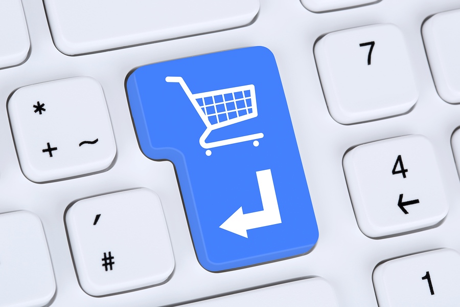 In Cyprus only 8,7% of enterprises using the Internet had received online orders and in most cases the e-commerce represents a small part of the yearly turnover.