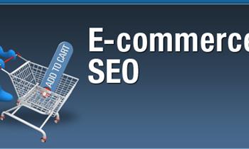 Eworks WSI Webinar: SEO for e-Commerce Sites