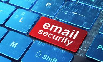 WSI eFusion email moves to secure email server