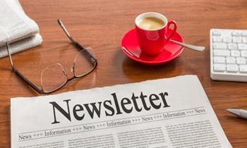 3 Tips for Healthy High Performing E-Newsletters