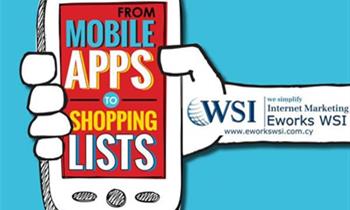 From Mobile Apps to Shopping Lists