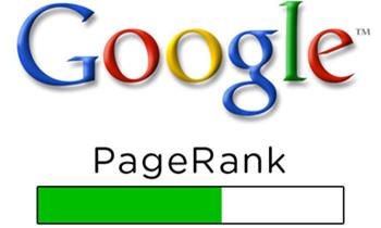 Google PageRank update January 2011