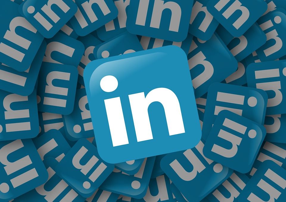 7 Powerful Steps To Leverage Linkedin in 2014 - also applicable to Cyprus!