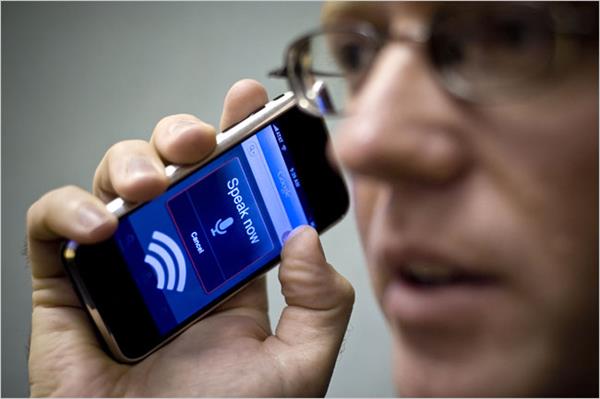Mobile Voice Search in 2016 Mobile Voice Search in 2016