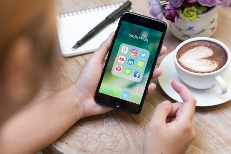How do you make sure your social media marketing strategy is aligned with your inbound marketing? Find out here.