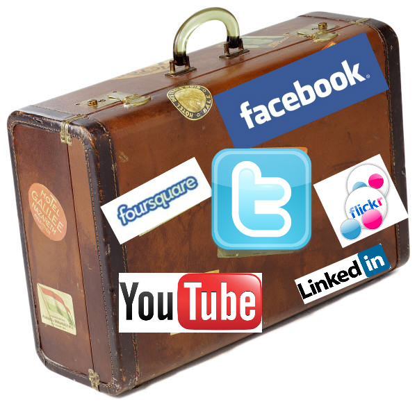 Social Media in Travel and Tourism in Cyprus: Best practices to make an impact