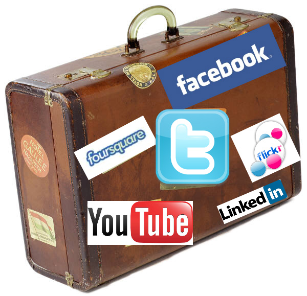 Social Media in the travel & tourism industry in Cyprus Social Media in the travel & tourism industry in Cyprus