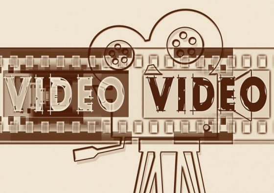 video marketing to increase SEO rankings
