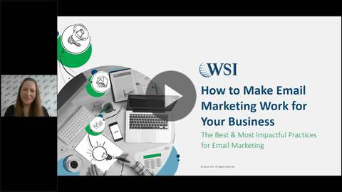 Like every powerful tool, email marketing needs to be used properly to yield the desired results. Read these six tips to help you make email marketing work for you.