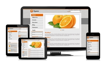 responsive webdesign Cyprus