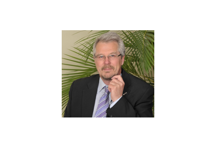 Hartmut Clasen