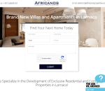 Larnaca Property Developer