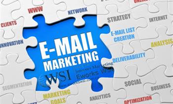 Free whitepaper: Email Marketing: A Constant Drip