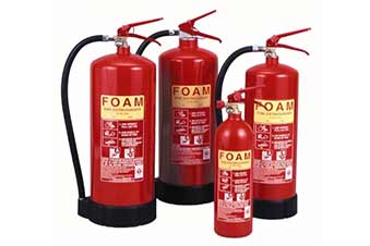 Fire Extinguisher