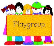 Playgroup employee induction