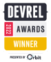 Best Ongoing Developer Experience - DevPortal Awards 2022