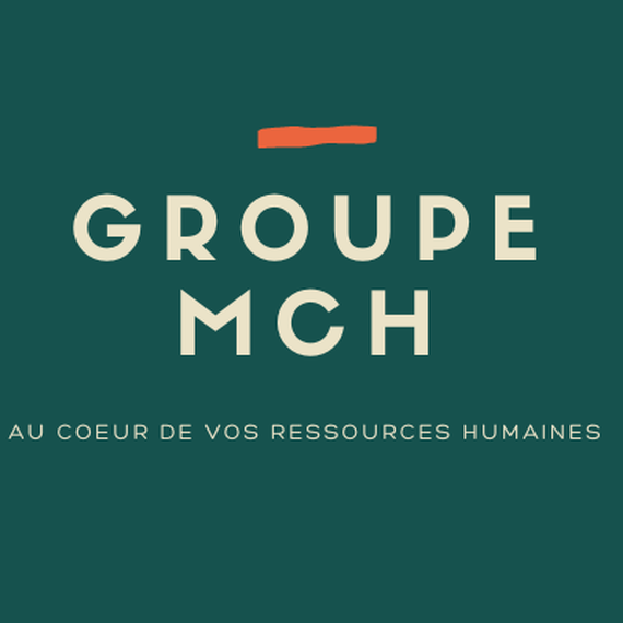 logo groupe MCH