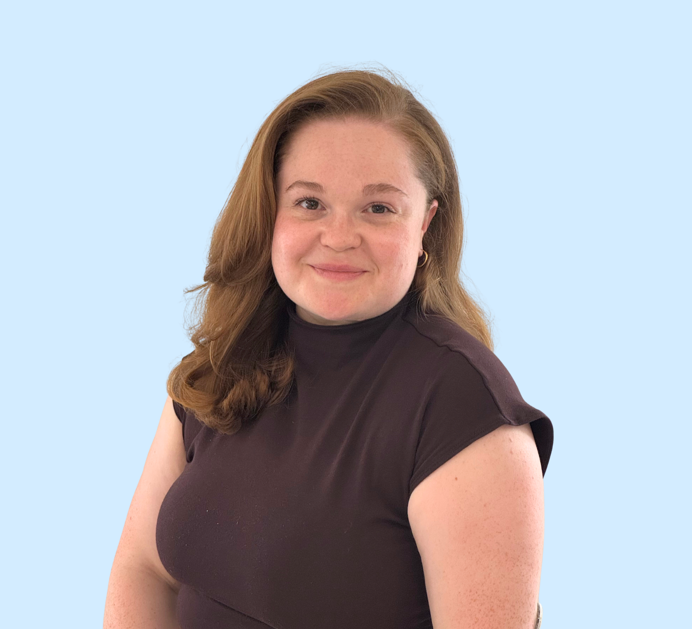 Anna Kelly avatar