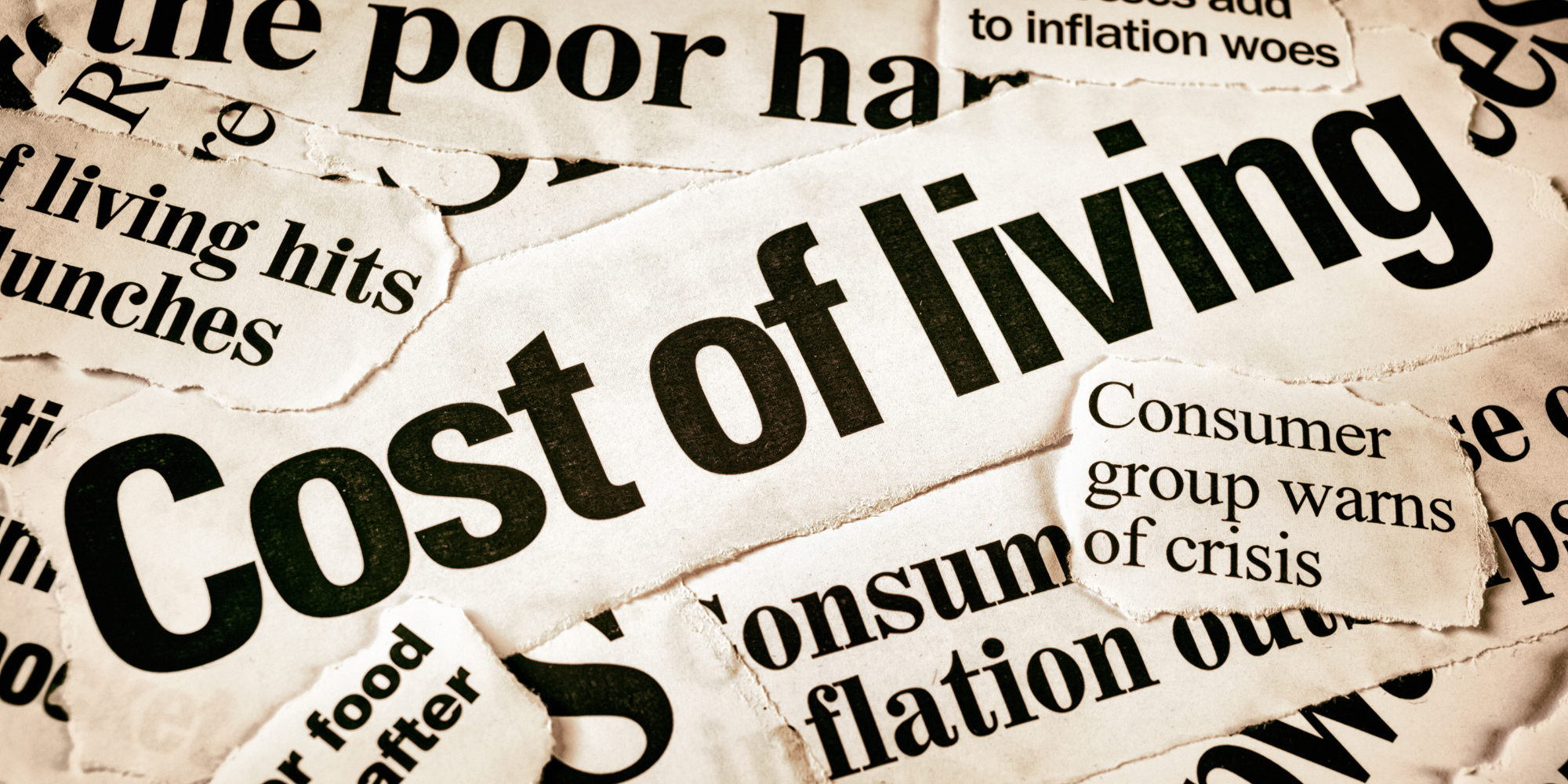Photo for Talent recruitment and retention: How the cost-of-living is influencing candidates