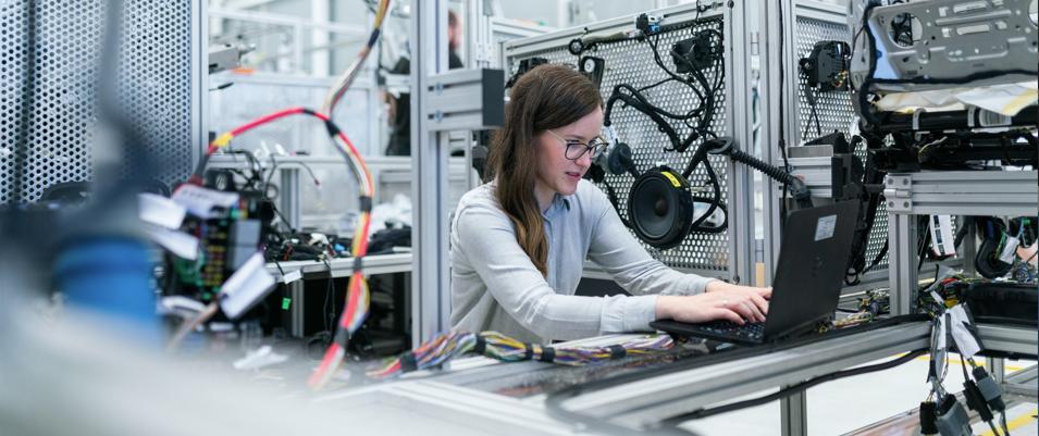 recruit female engineers with Engineering by murray
