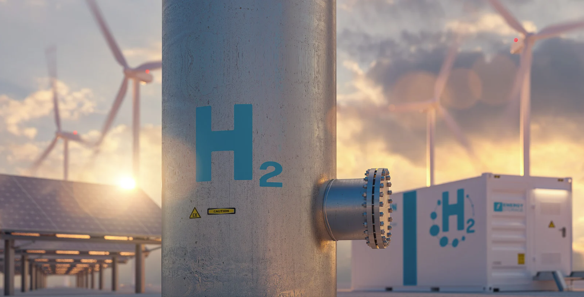 Photo for Hydrogen engine innovation is exciting: but where are the skills?