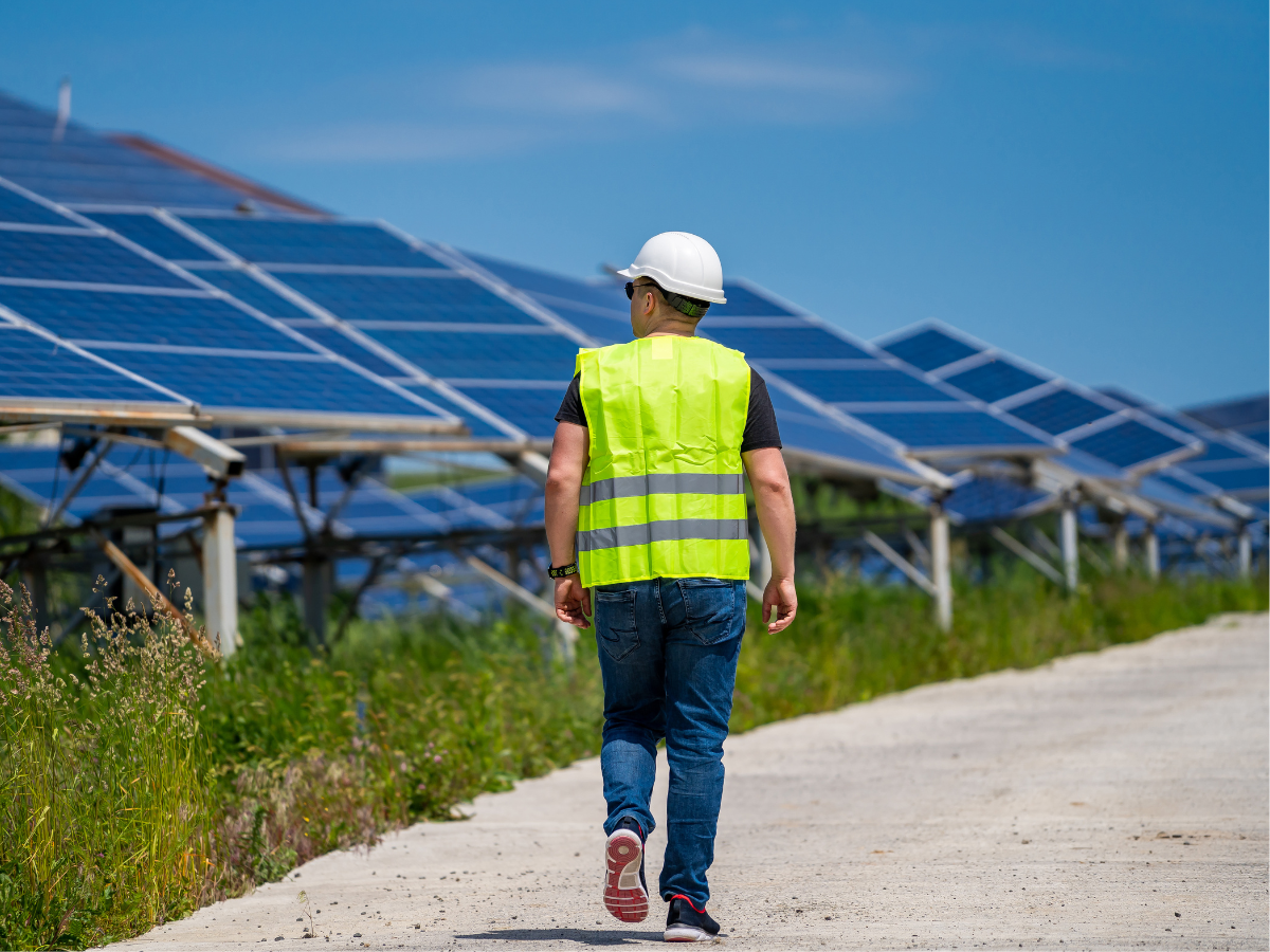 Photo for Why the shortage of electrical engineers in renewable industries could impact the net zero transition