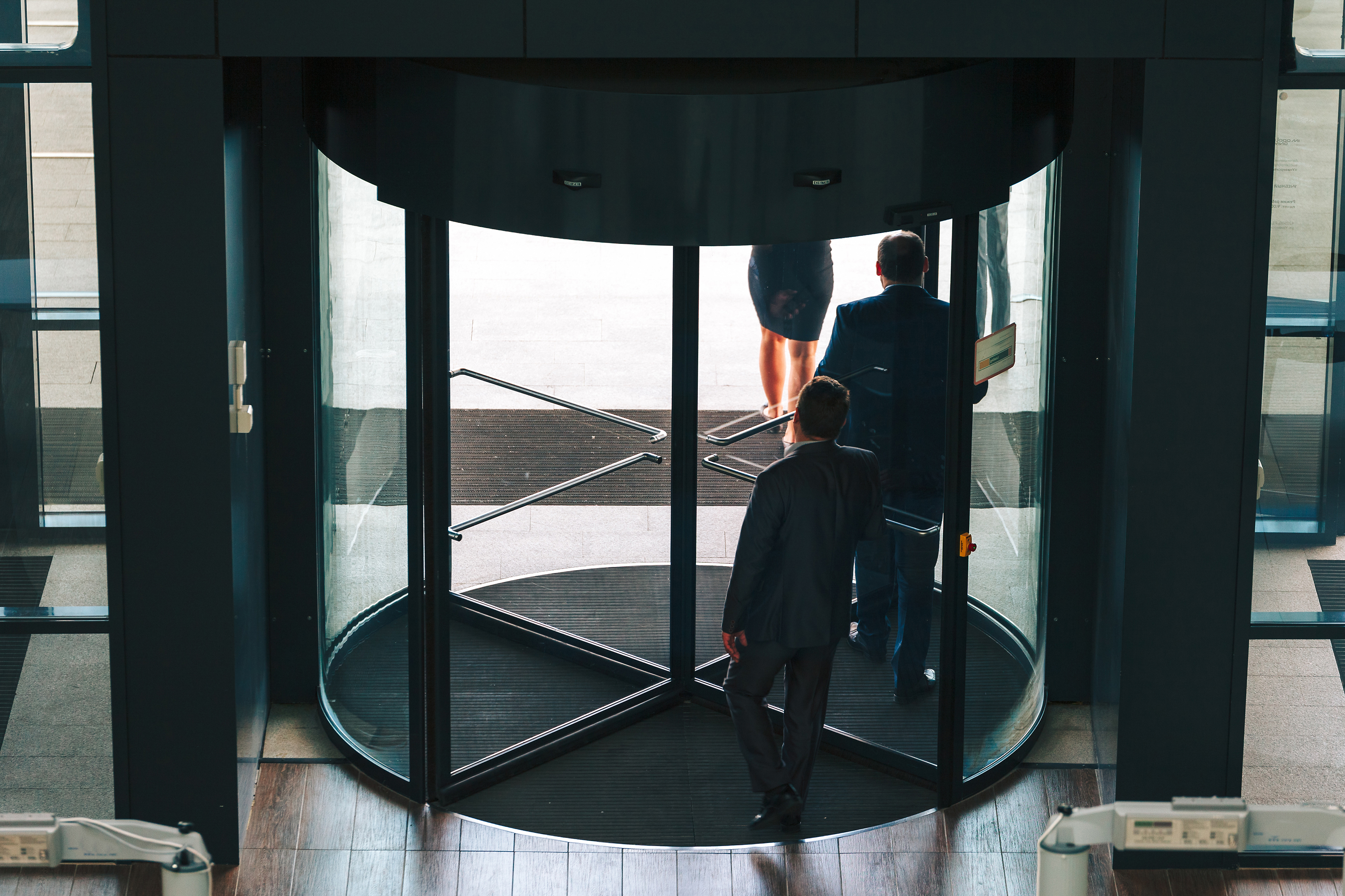 Photo for Politics in flux: What leadership churn means for careers in policy and public affairs