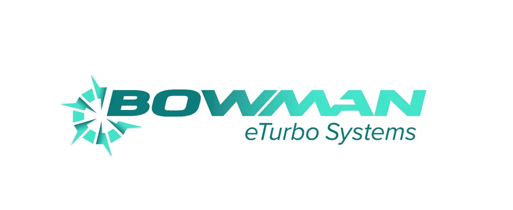 Bowman Power Solutions Logo