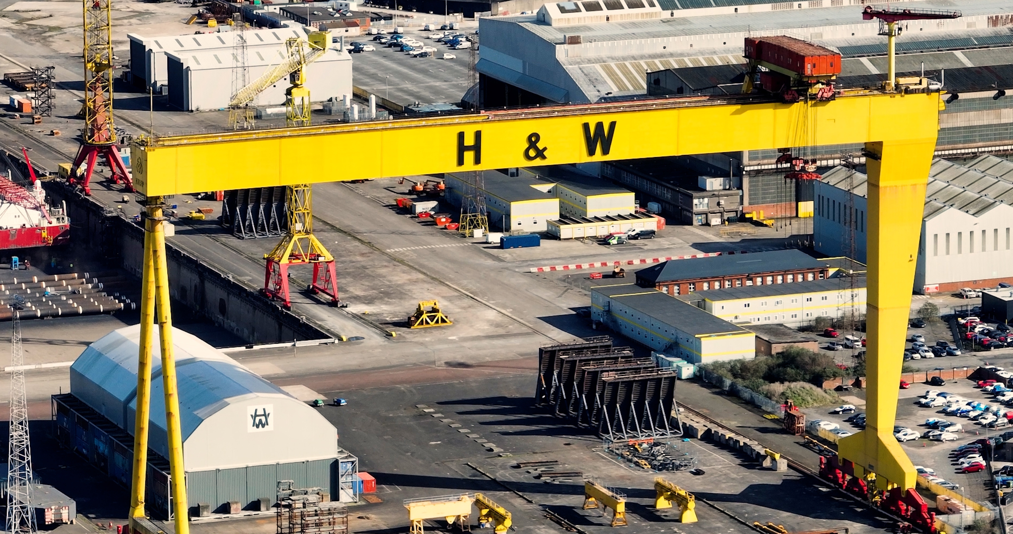 Photo for Harland & Wolff