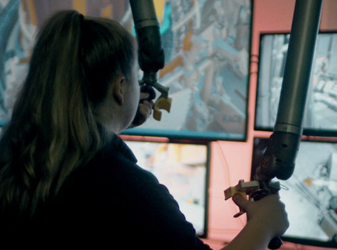 Photo for Royal Academy of Engineering | Case Study