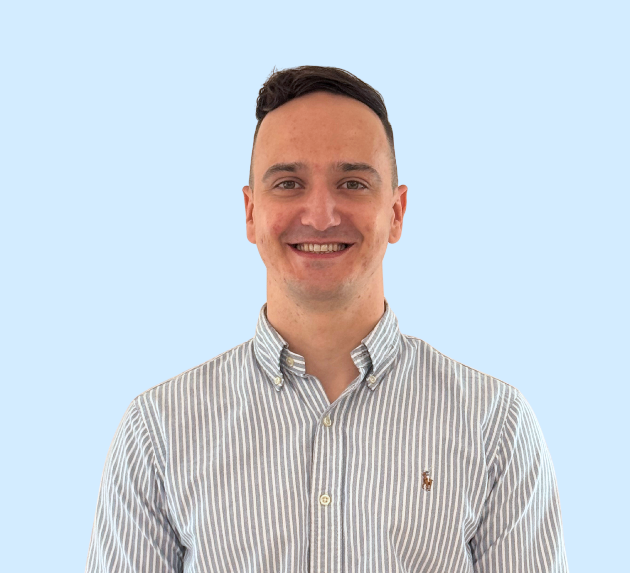 Photo of Chris Nelson