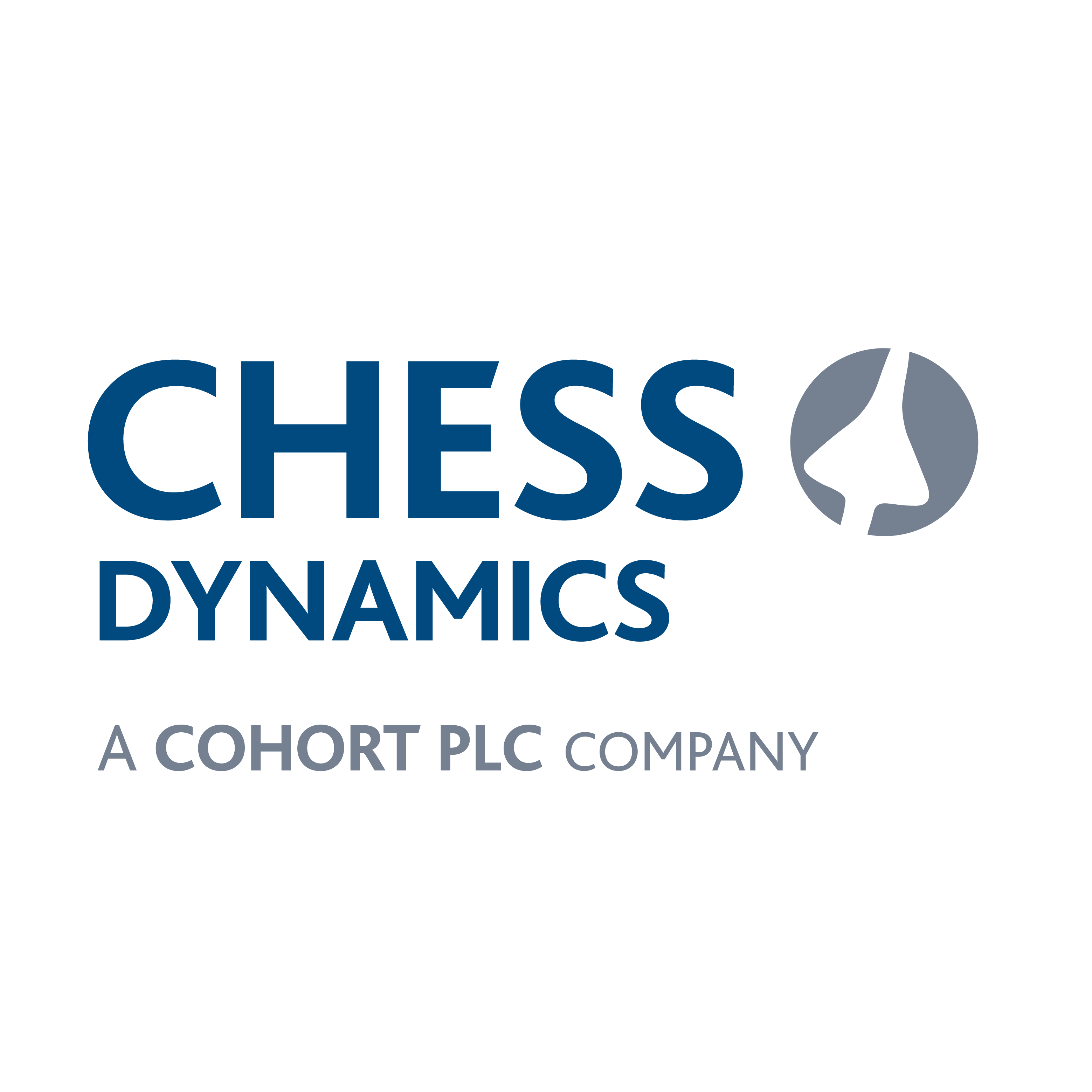 Logo for Chess Dynamics