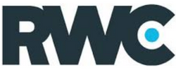 Logo for RWC