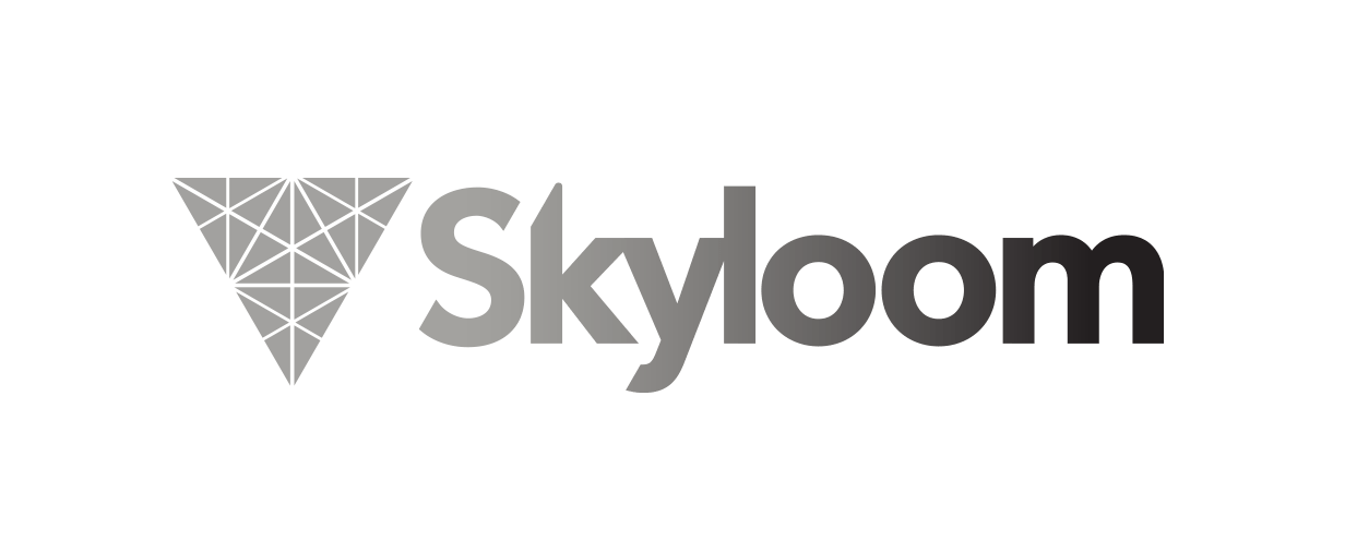 Logo for Skybloom