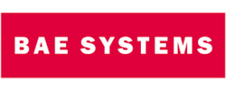 Logo image for BAE Systems