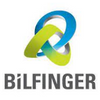 Logo for Bilfinger