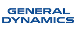 Logo for General Dynamic