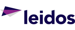 Logo for Leidos