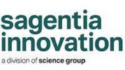 Logo for Sagentia