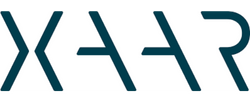 Logo for XAAR