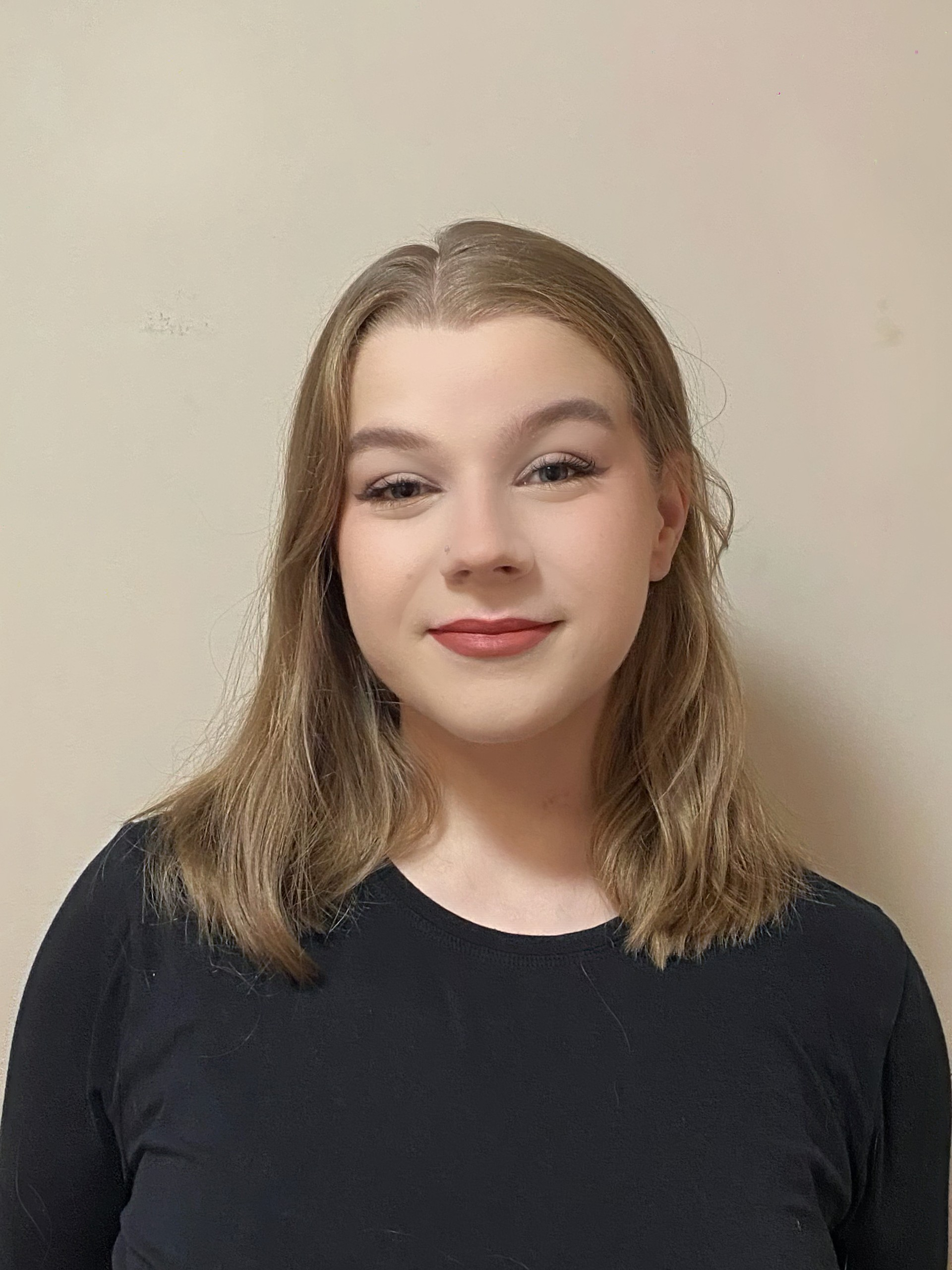 Photo of Ellie Diamond