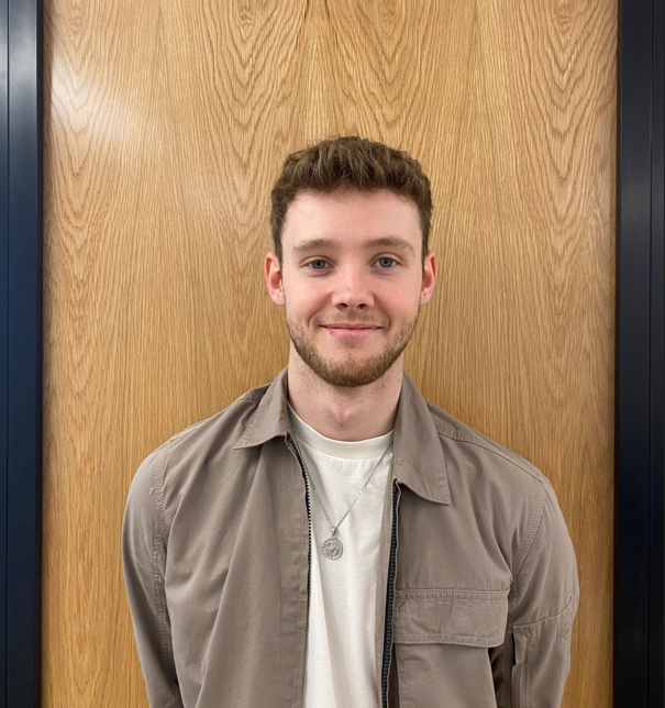Bradley Haworth avatar