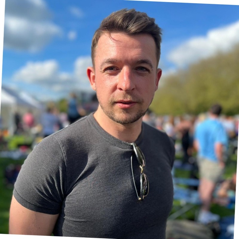 Laurence Phillips avatar