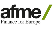 Logo for AFME