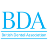 Logo for British Dental Association